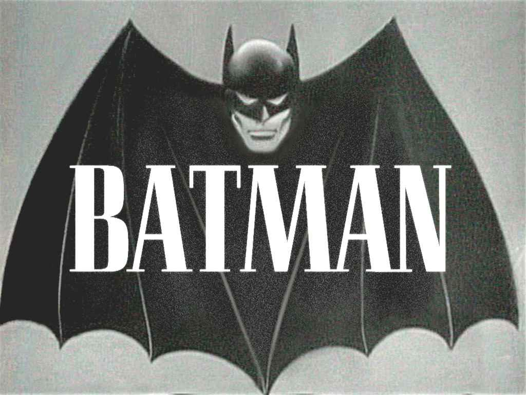 Category:Batman Serial | Microheroes-dc Wiki | Fandom