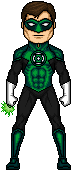 HalJordan