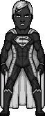 Superman God of Strength