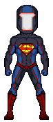 Superman (FE)