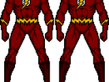 Flash (Barry Allen) (1990 TV Series)