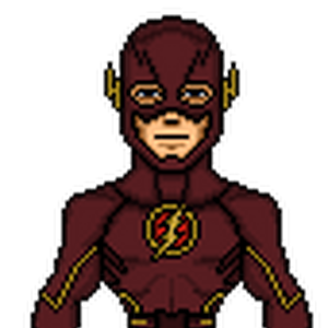 Category The Flash 2014 Tv Series Microheroes Dc Wiki Fandom