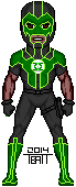 Simon baz by everydaybattman-d79bo5s