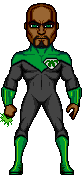 Power Ring Iii Antimatter Universe Microheroes Dc Wiki Fandom