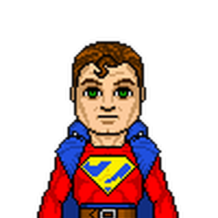 Zibarro All Star Superman Microheroes Dc Wiki Fandom