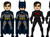 Batman (Bruce Wayne) (DCAMU)