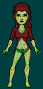 AApoisonivy