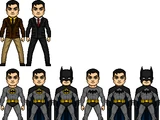 Batman (Bruce Wayne) (DCAU)