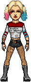 Harley Quinn (DCEU) | Microheroes-dc Wiki | Fandom