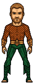 Yj aquaman by green antern47-d6wtj02