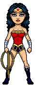 Wonder Woman