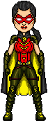 Zan earth2robin