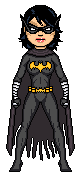 Black Bat