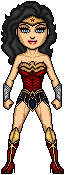 WonderWomanRebirth