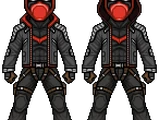 Red Hood (Jason Todd) (Prime Earth)