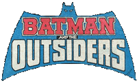 Batman and the Outsiders v1