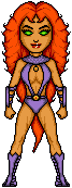 Starfire