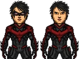 Nightwing (Dick Grayson) (Earth 0)