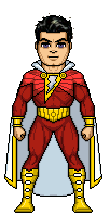 SHAZAM