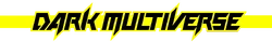 DC Dark Multiverse (2019) logo 1
