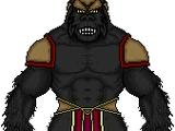 Gorilla Grodd