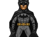 Batman (Bruce Wayne) (Earth 0)