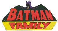 Batman Family 2