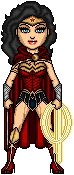 WonderwomanREbirthcape