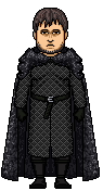 Samwell of House Tarly