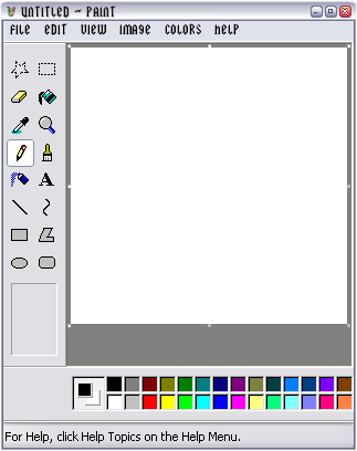 How to Invert Colours in MS Paint: 9 Steps (with Pictures)