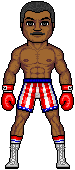 Apollo Creed