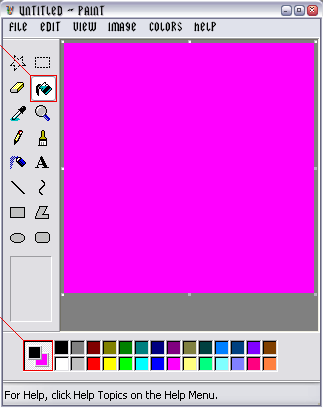 How to Invert Colours in MS Paint: 9 Steps (with Pictures)