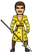 Oberyn Martell