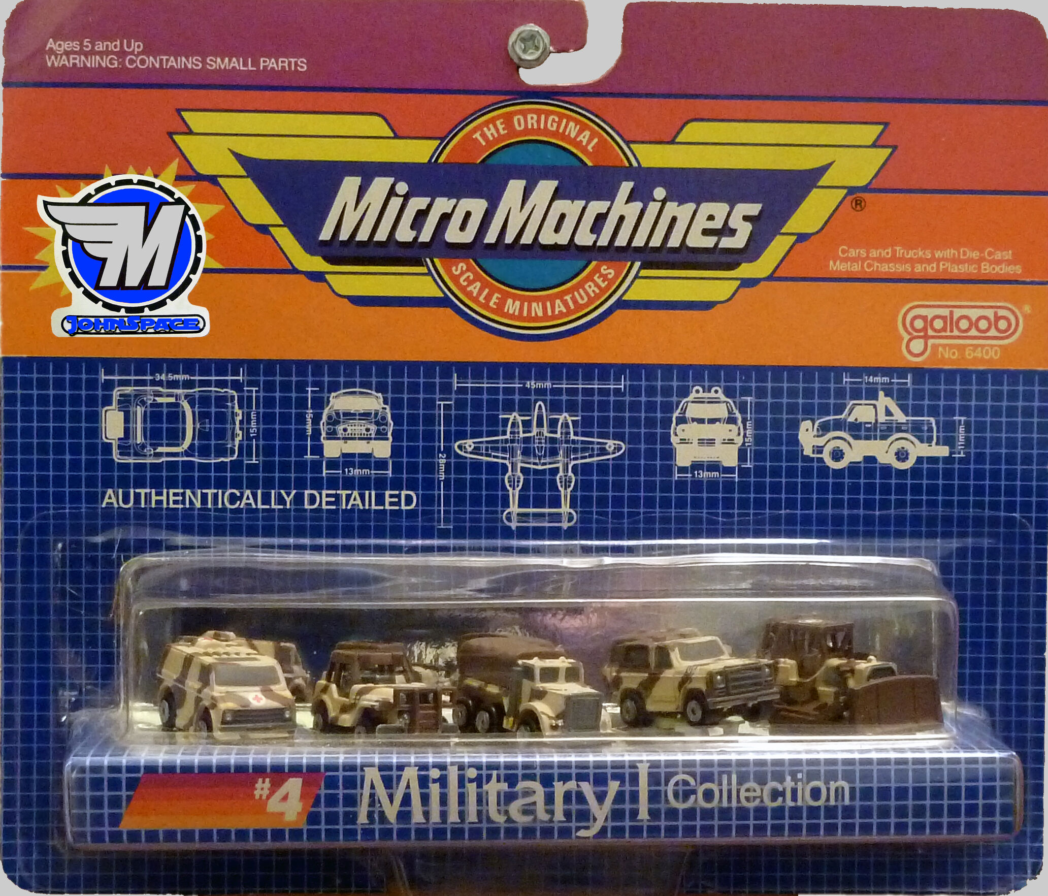 MicroMachines1990, MicroMachines Wiki
