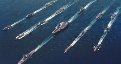 Marina Armada de Colima