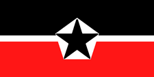 Bandera de Eltavia 2021