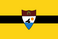 Flag of Liberland