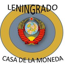 LENINGRADO CM