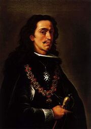 Juan Jose de Austria