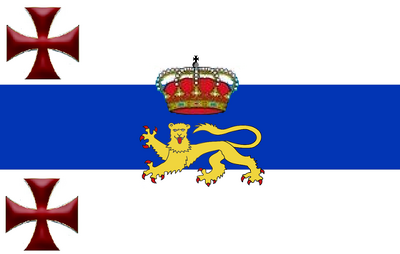 Flag-Aquitania