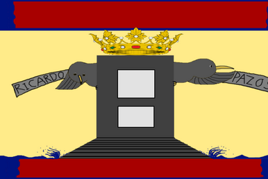 Bandera GALICIA • Naval Chicolino