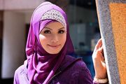 Make-up-with-hijab