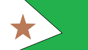 ISDR flag