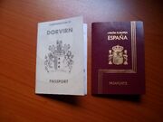 Passport