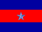 Flag stcharlie