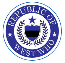 Republic West Who