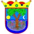 Myllynsaaren vaakuna