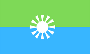 New Logastani Flag