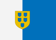 Bandeira do Reino de Meridionália