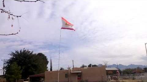 Henatan Flag